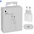 Carregador De iPhone Tipo C Lightning 20W Para iPhone, Pro e Max - Imagem 3
