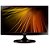 Monitor LED 18,5" Samsung Widescreen Preto S19a300bsmzd - USADO - Imagem 1