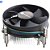 Computador Core i3-2130- SSD 256GB ST Com HD 500Gb Armazenamento - Memória 8GB - Gab MT-25V2BK - Imagem 5
