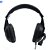 Headset Fone Com Microfone Gamer PH-G12BK C3Tech P2, PS4, Drivers 40mm - Imagem 2