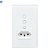 Interruptor Inteligente Wifi Com Tomada Padrão Brasileiro Com Alexa, Google Home Integrada - Imagem 1