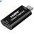 Placa de Captura de Vídeo HDMI Para USB 2.0 - 4k - Video Captura - Imagem 1