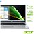 Notebook Acer Aspire 5 A515-56-32PG, Intel Core I3 11ª geração, 4GB, 256GB SDD, Windows11, Prata - Imagem 7