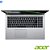 Notebook Acer Aspire 5 A515-56-32PG, Intel Core I3 11ª geração, 4GB, 256GB SDD, Windows11, Prata - Imagem 5