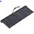 Bateria Para Notebook Acer Aspire A515-51-52ct 11.1 Volts 3 Células 2.200 mAh 25Wh Compatível BestBattery - Imagem 2