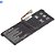 Bateria Para Notebook Acer Aspire A515-51-52ct 11.1 Volts 3 Células 2.200 mAh 25Wh Compatível BestBattery - Imagem 5