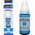 Refil de Tinta Compatível Canon Bulk Ink G Corante Ciano C 70ML MasterPrint - Imagem 1