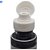 Refil de Tinta Compatível HP GT Séries Bulk Ink Corante Preto BK 90ML KORA - Imagem 4