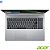 Notebook Acer Aspire 5 Intel Core i5-10210U A515-54-557C  -4GB Ram - Mvme SSD 256GB 15.6 Full HD Ultrafino, Linux, Prata - Imagem 3