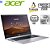 Notebook Acer Aspire 5 Intel Core i5-10210U A515-54-557C  -4GB Ram - Mvme SSD 256GB 15.6 Full HD Ultrafino, Linux, Prata - Imagem 2