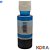 Refil de Tinta Compatível HP GT Séries Bulk Ink Corante Ciano C 70ML KORA - Imagem 3
