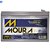 Bateria Para Nobreak Selada Moura 12V 7Ah VRLA - Mva-7 - Imagem 1