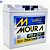 Bateria para Nobreak Moura Estacionaria 12v 18ah - 12mva-18 - Imagem 2