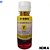 Refil de Tinta Compatível HP GT Séries Bulk Ink Corante Yellow Y 70ML KORA - Imagem 1