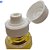 Refil de Tinta Compatível HP GT Séries Bulk Ink Corante Yellow Y 70ML KORA - Imagem 3