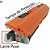 Cartucho Toner Compatível HP P-871 Ciano-Ce311a M175nw/m175a/m275 - Imagem 2