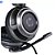 Headset Fone Com Microfone Gamer 1 P2+USB H200 LED Preto HP Drivers 50mm - Imagem 3