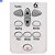 Controle Ar condicionado Consul- DG11D3-01 - Imagem 4