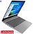 Notebook Lenovo Dual Core 4GB 128GB SSD Tela 15.6” Windows 11 IdeaPad 3i 82BU0008BR com Microsoft 365 Personal - Imagem 5
