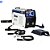 Maquina De Solda Inversora 140a 220v Mono Touch 145 - Boxer - Imagem 1