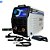 Maquina De Solda Inversora 140a 220v Mono Touch 145 - Boxer - Imagem 3