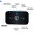 Transmissor e Receptor 2 em 1 de Áudio Bluetooth 5.0 Cabo AUX Micro Usb - Imagem 2