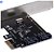 Placa de Extensão PCi-Express Adaptador Para Sata 3.0 Com 2 Portas Sata 3.0- 6gbps - Imagem 5