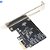 Placa de Extensão PCi-Express Adaptador Para Sata 3.0 Com 2 Portas Sata 3.0- 6gbps - Imagem 4