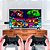 Vídeo Game Retrô, Lite 4k, 10.000 Jogos, HDMI, USB, Game Stick 4K, Com 2 Controles - Imagem 6