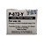 Cartucho Toner Compatível HP, P-872-Y, Amarelo, 126/130A, CE312/CF352, M175NW/M175A/M275/ M176N/177FW, Premium AAA - Imagem 4