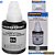 Refil de Tinta Compatível Canon Bulk Ink G Corante Preto BK 135ML MasterPrint - Imagem 1