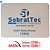 HD SSD SobralTec 128Gb 2.5 Sata3 Leitura 520Mb/s Escrita 400Mb/s - Branco - Imagem 1