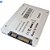 HD SSD SobralTec 128Gb 2.5 Sata3 Leitura 520Mb/s Escrita 400Mb/s - Branco - Imagem 3