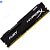 Memória RAM Desktop 8GB, 2400MHz, DDR4, Kingston HyperX Fury - HX424C15FB/8, CL-15 - Imagem 2