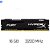 Memória Ram Desktop 16GB 3200MHz DDR4 Kingston HyperX Fury - HX432C16FB3/16 CL 16 - Imagem 1