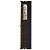 Memória Ram Desktop 16GB 3200MHz DDR4 Kingston KVR32N22S8/16 - Preta - Imagem 2