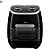 Fritadeira Elétrica sem Óleo/Air Fryer Philco - 2 em 1 Air Fry e Forno Oven PFR2000P Preto 11L - Imagem 4