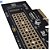 Placa Pcie Express 3.0  x4 x8 x16 Adaptador Para SSD M.2 NVME - JEYI - Imagem 6