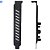 Placa Pcie Express 3.0  x4 x8 x16 Adaptador Para SSD M.2 NVME - JEYI - Imagem 5