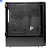 Gabinete Gamer Bg-025 Preto Bluecase  Sem Fonte / Usb 3.0 Com 6 Cooler Fan e Controlador RGB - Imagem 3