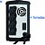 Nobreak SMS 600VA 4 Tomadas - Linnus UPS PDV - Bivolt - Saída 115v - Imagem 3