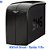 Nobreak SMS 600VA 4 Tomadas - Linnus UPS PDV - Bivolt - Saída 115v - Imagem 2