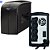 Nobreak SMS 600VA 4 Tomadas - Linnus UPS PDV - Bivolt - Saída 115v - Imagem 1
