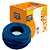 Caixa de Cabo de Rede, Soho Plus, CAT6 UTP 24AWGX4P, Azul, 100% Cobre, 305 Metros - Imagem 1