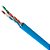 Caixa de Cabo de Rede, Soho Plus, CAT6 UTP 24AWGX4P, Azul, 100% Cobre, 305 Metros - Imagem 6