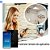Interruptor de Parede Inteligente Para Casa 100V-250V WiFi com Led Amazon Alexa Google Home Tuya - Preto - Imagem 3