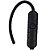 Fone De Ouvido Estéreo Com Microfone Kapbom - KA-712- Vermelho - Imagem 4