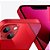 iPhone 13 Apple (128GB) Vermelho, Tela 6,1”, e Câmera Dupla 12MP - iOS - Imagem 4