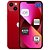 iPhone 13 Apple (128GB) Vermelho, Tela 6,1”, e Câmera Dupla 12MP - iOS - Imagem 1
