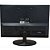 Monitor Led Tronos 17.1" TN 17TRS-KAN Preto Widescreen Hdmi/Vga - Imagem 3